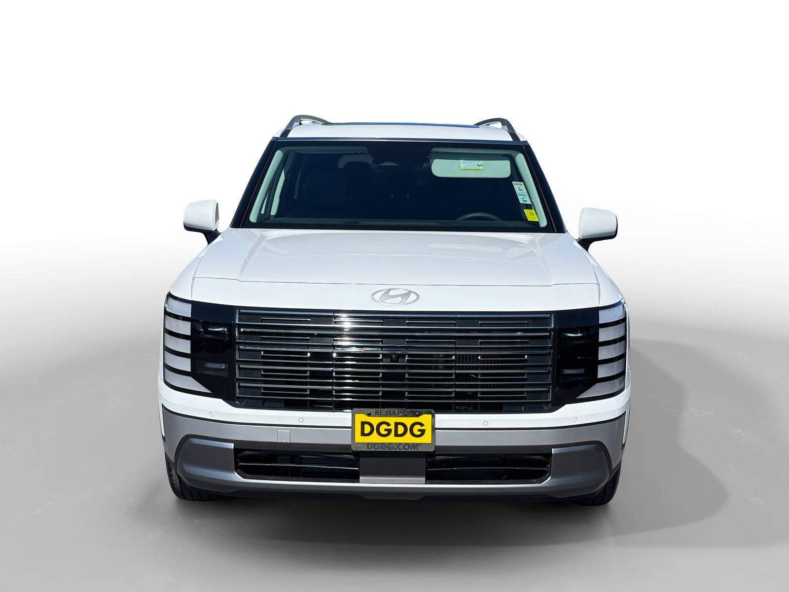 Certified Used 2026 White Pearl Hyundai SEL Premium image 8