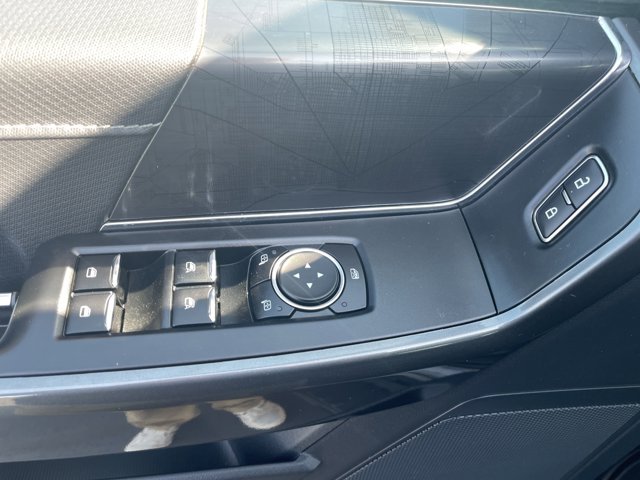 Used 2023 Carbonized Gray Ford XLT image 39