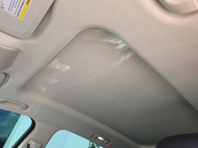 2021 Buick Envision Avenir - Photo 19
