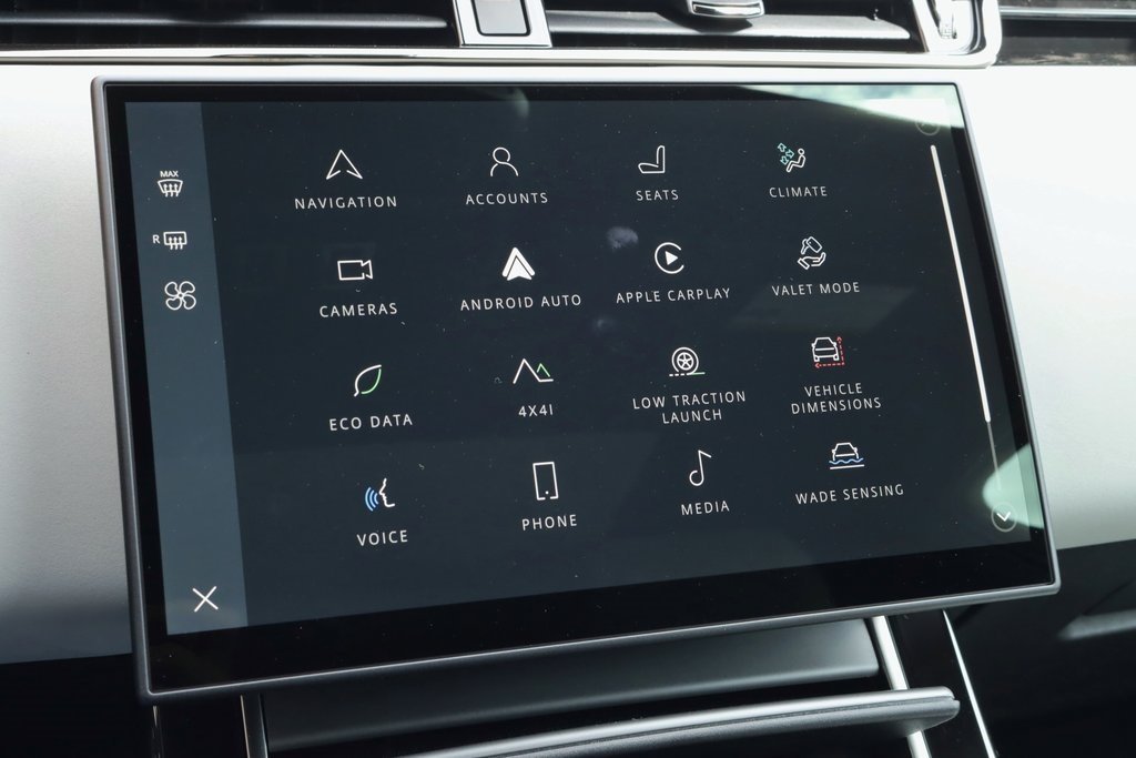 2026 LAND ROVER RANGE ROVER EVOQUE - Image 19