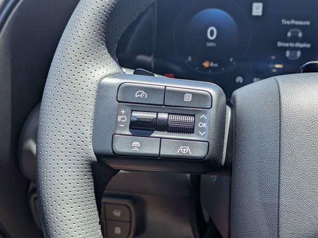 New 2026 Gray Hyundai XRT Pro image 27