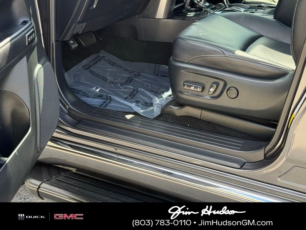 Used 2023 Gray Toyota Limited image 24