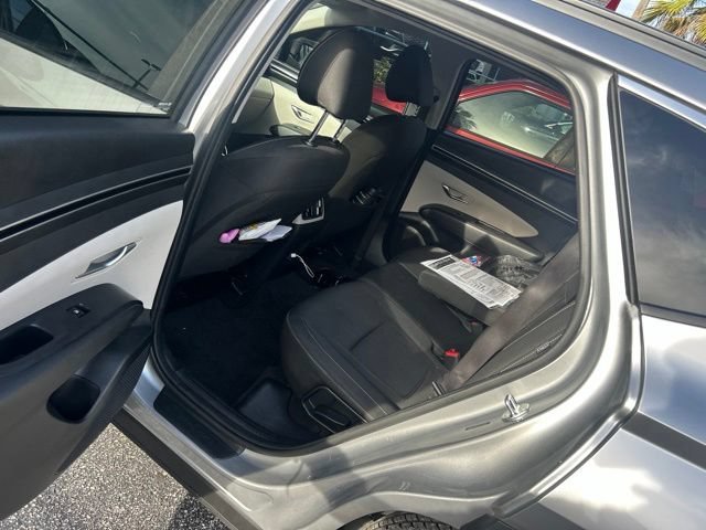 2024 Hyundai Tucson SEL - Photo 8
