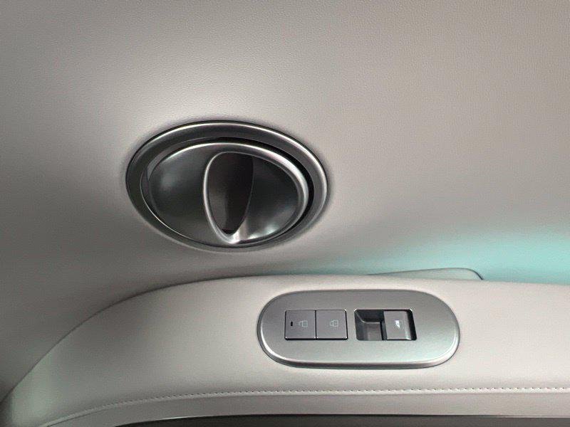 New 2027 Red Hyundai SEL Premium image 15