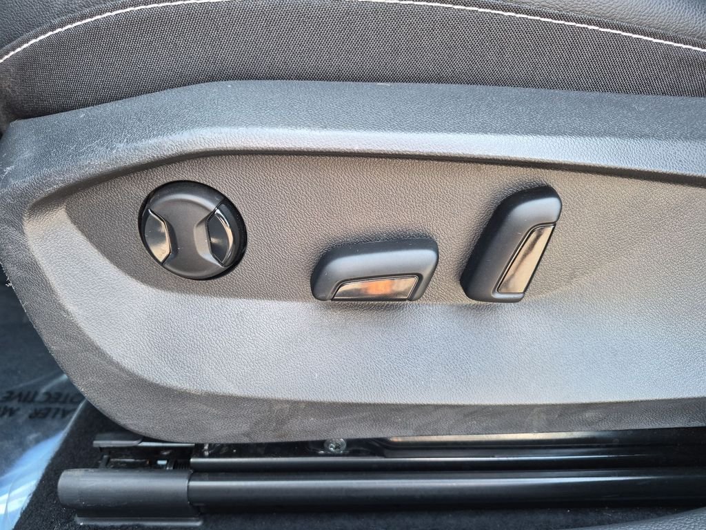 2022 Volkswagen Taos SE - Photo 16