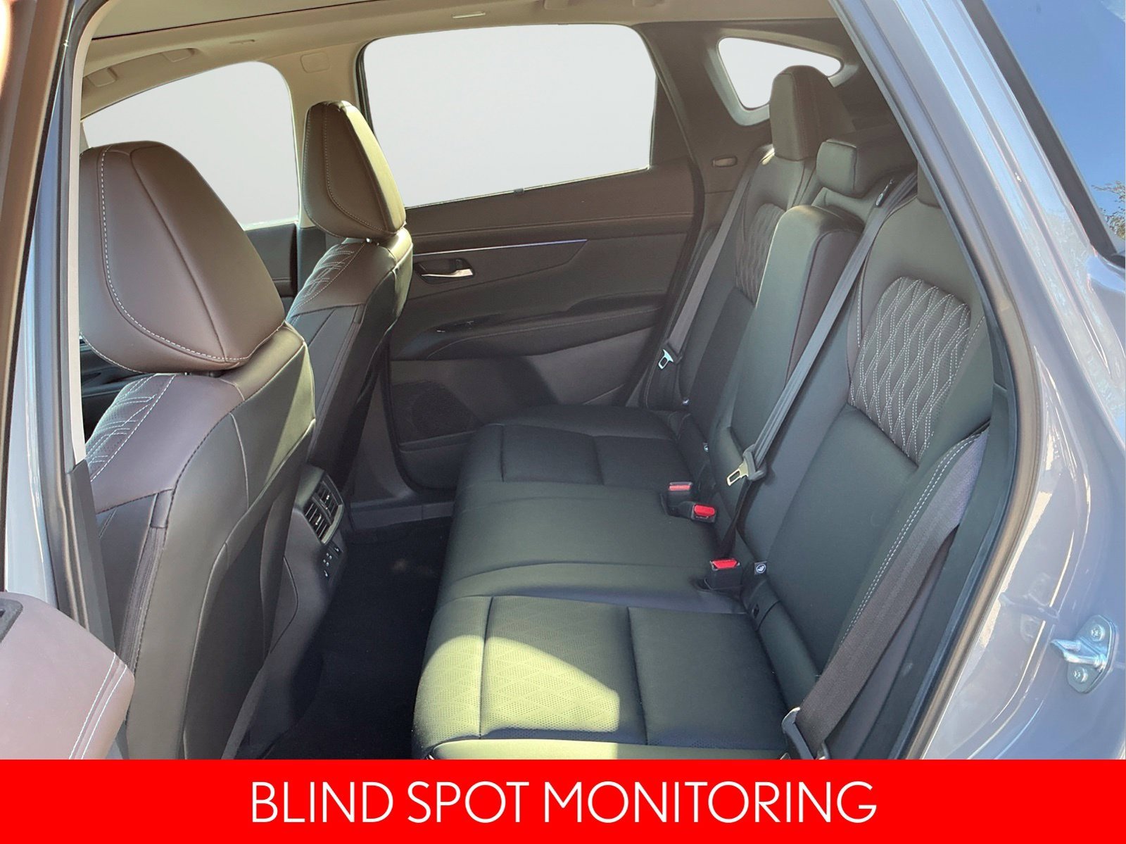 Certified Used 2025 Gray Nissan Platinum image 10