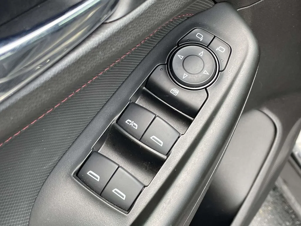 Certified Used 2021 Black Chevrolet RS image 24