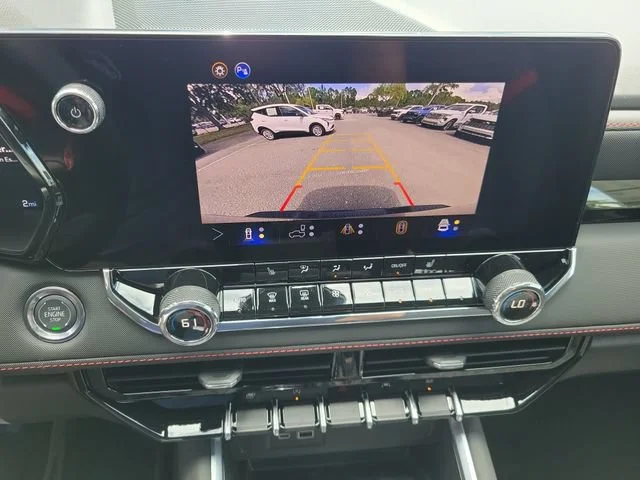 2026 Chevrolet Colorado Z71 - Photo 28