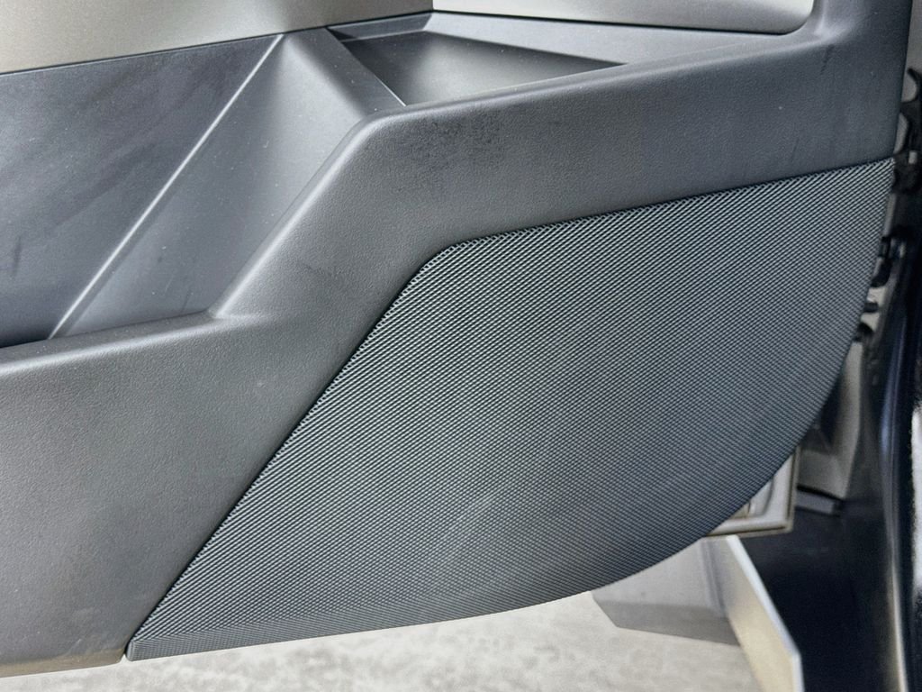 Used 2025 Silver Tesla Long Range image 19