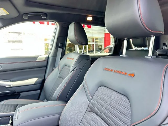 New 2026 Super Black Nissan Rock Creek® image 31