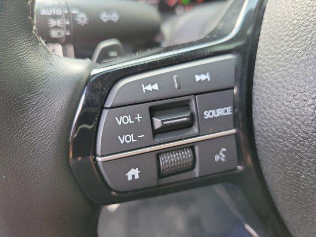2024 Honda Civic Sport - Photo 24