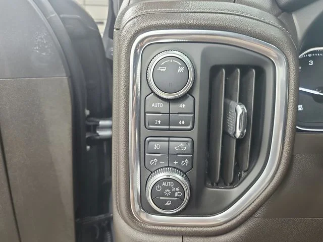 Used 2019 Gray GMC SLT image 36