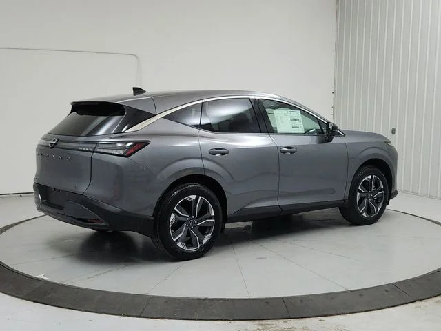 New 2026 Gray Nissan SL image 7