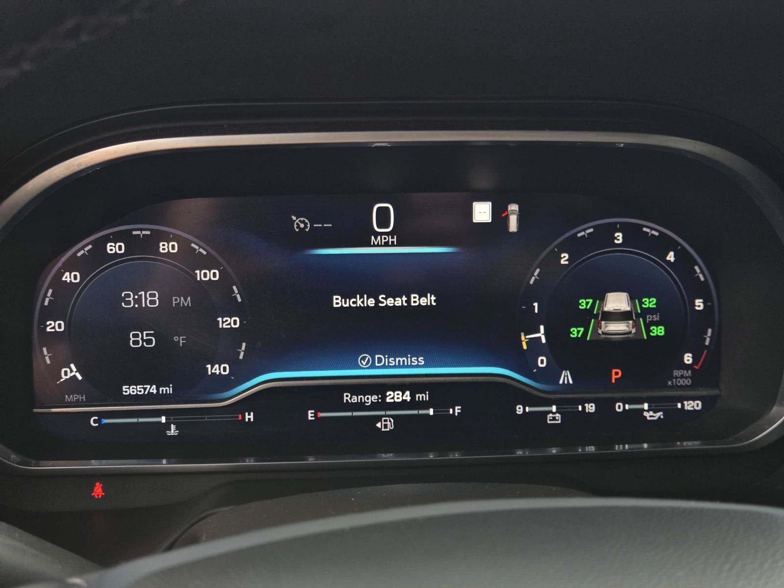 2023 Chevrolet Tahoe Premier - Photo 27