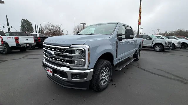 2026 Ford Super Duty F-250® Lariat®