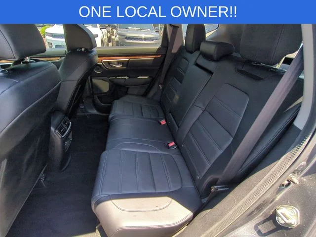 Used 2018 Gray Honda Touring image 32