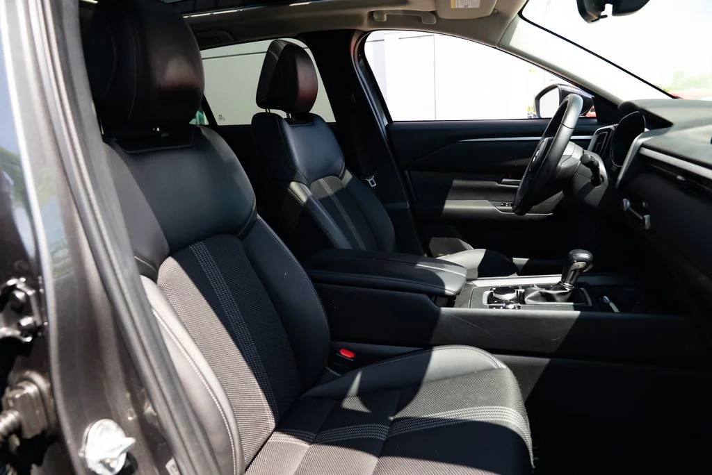 Used 2023 Gray Mazda 2.5 S Preferred Plus Package image 26