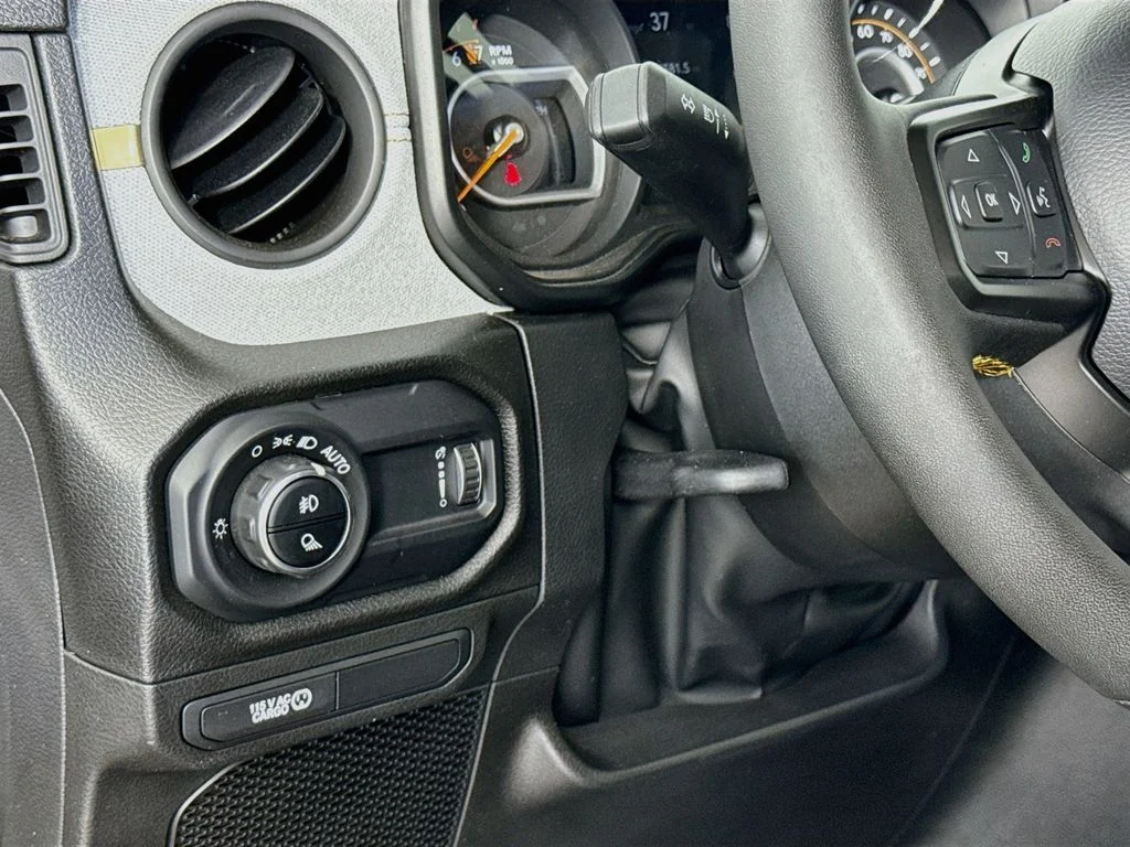 Used 2024 Black Jeep Willys image 10