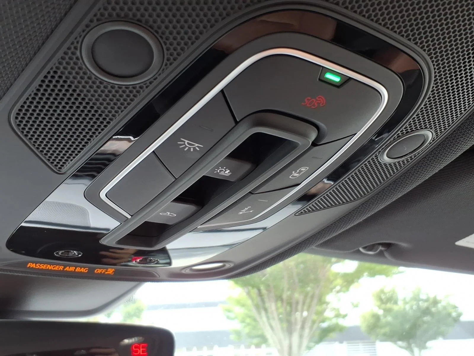 Used 2019 Mythos Black Metallic Audi Premium Plus image 21