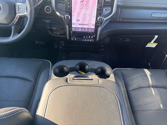 2025 RAM 2500 Laramie - Photo 12