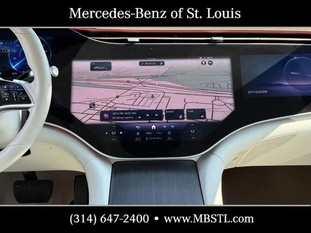 Certified Used 2024 White Mercedes-Benz 450 image 15