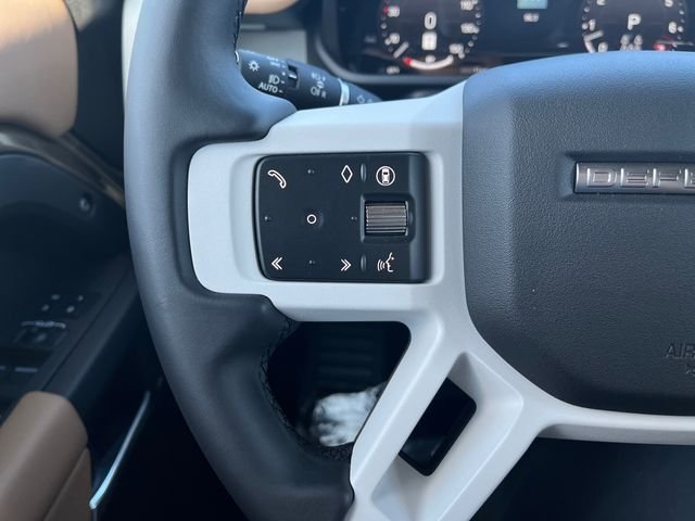 New 2026 Gondwana Stone LAND ROVER X-Dynamic SE image 22