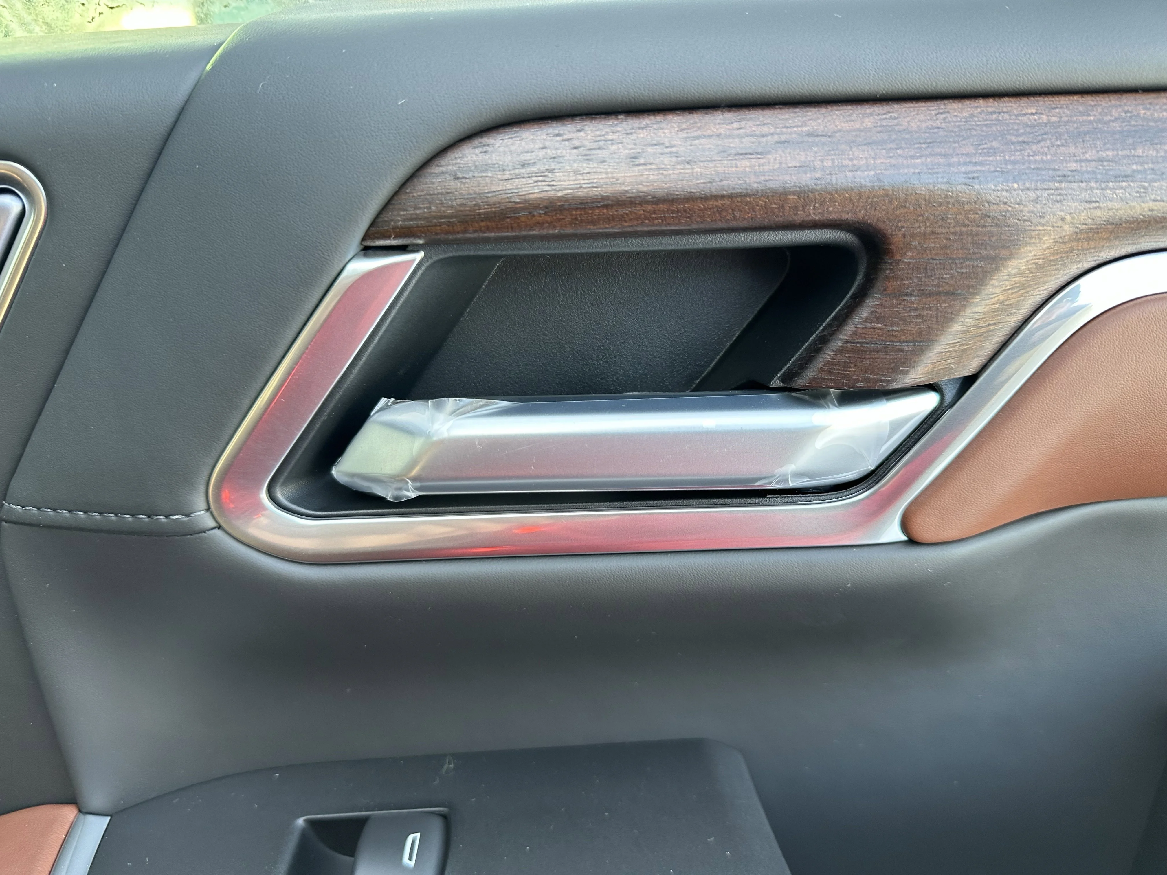 New 2026 Onyx Black GMC Denali Ultimate image 20