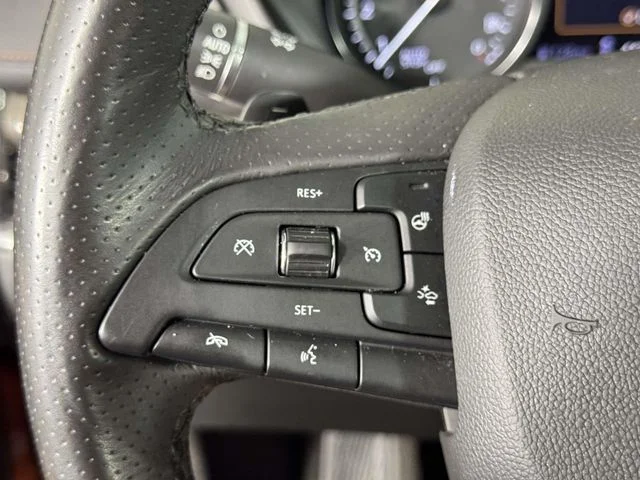 Used 2019 Brown Cadillac Sport image 23