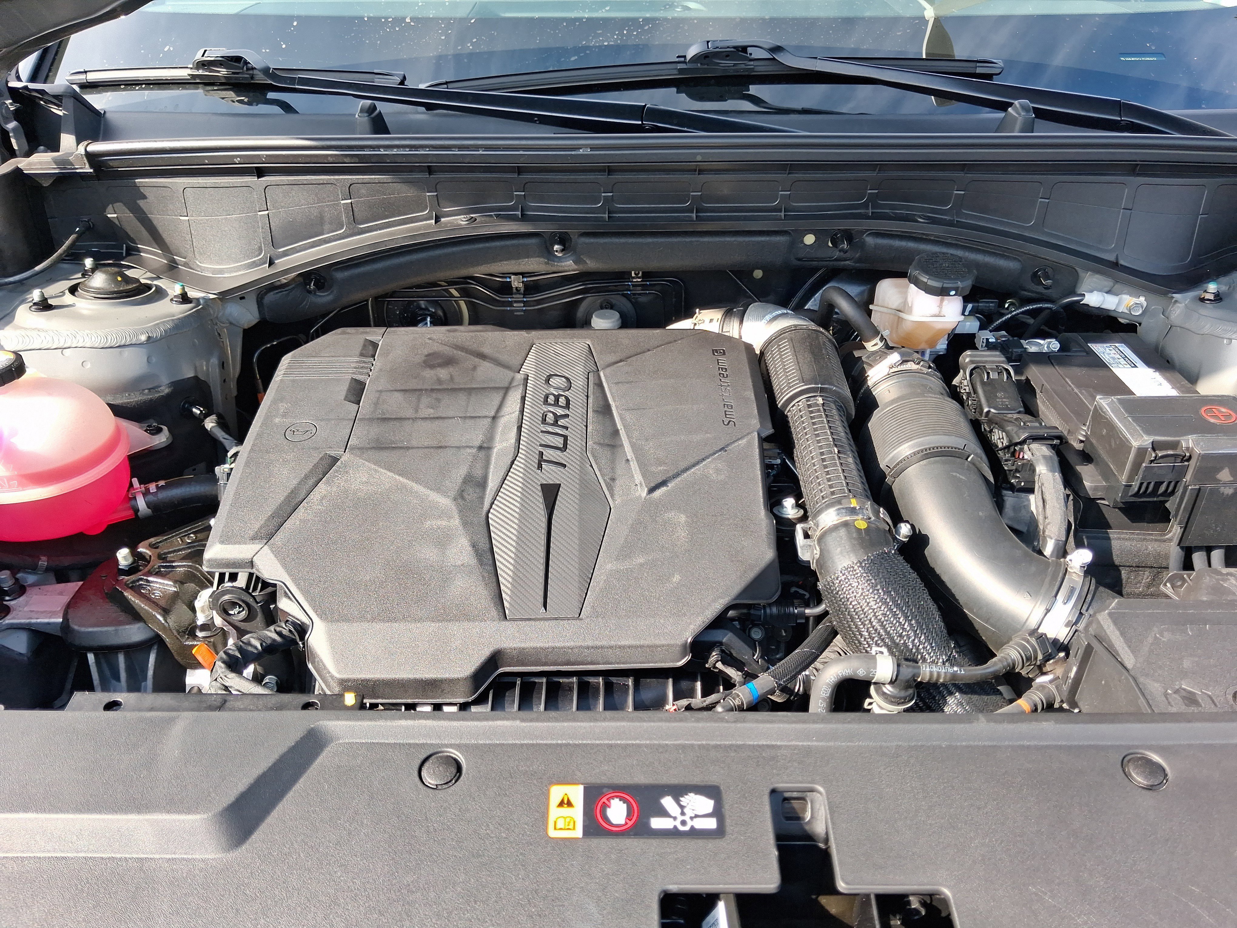 Used 2026 Gray Hyundai SEL image 18
