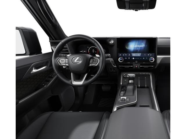 New 2026 Incognito Lexus LUXURY PLUS image 6