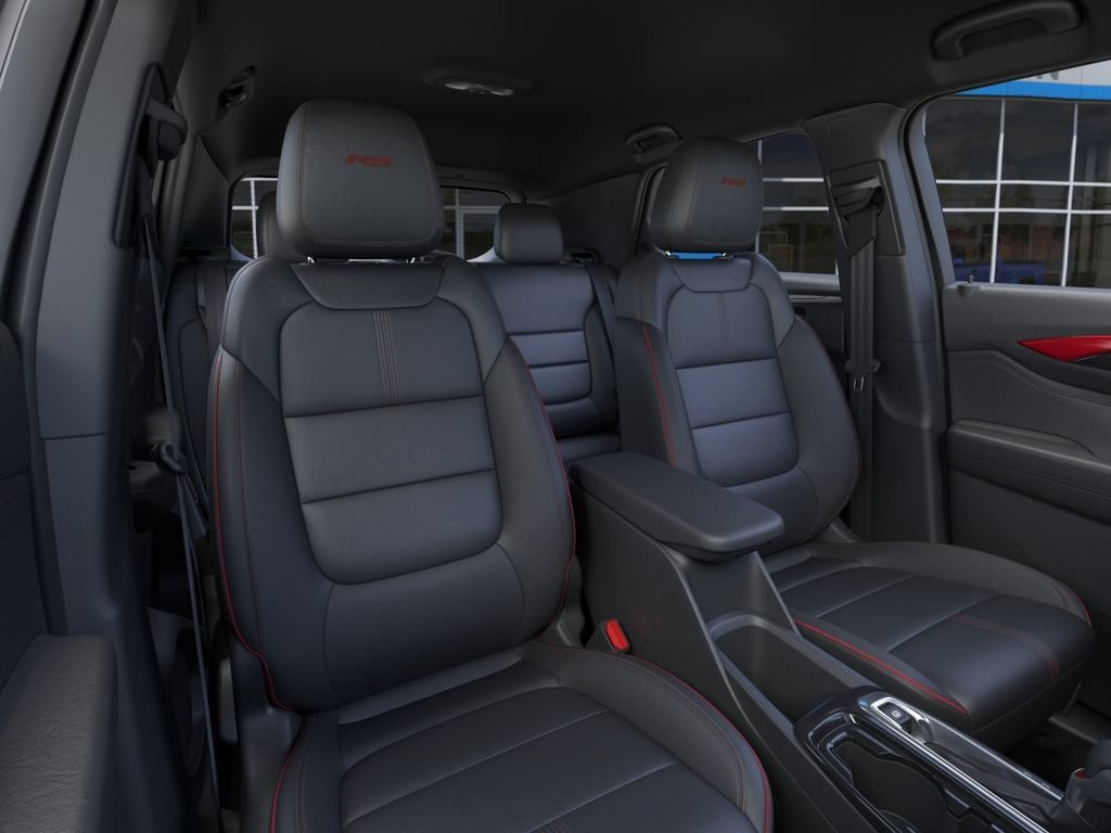 2026 Chevrolet Trailblazer RS - Photo 16