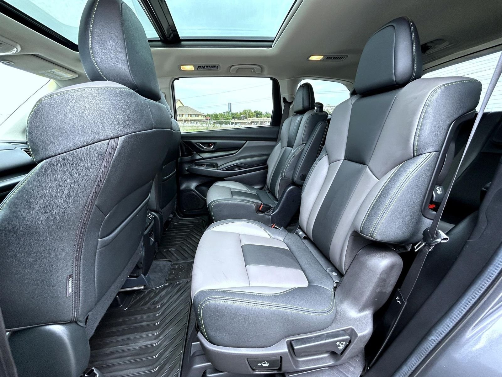 Used 2024 Gray Subaru Onyx Edition image 20