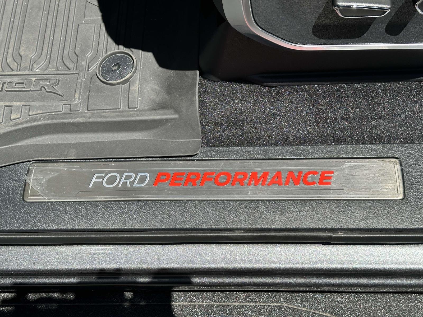 2026 Ford F-150 Raptor - Photo 20