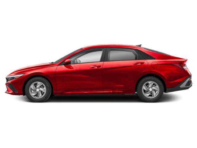 New 2026 Ultimate Red Hyundai SE image 4