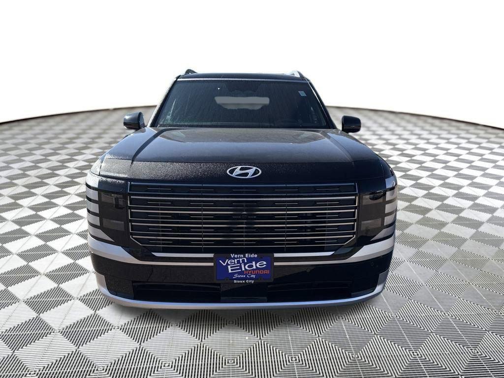 2026 Hyundai Palisade Calligraphy - Photo 38