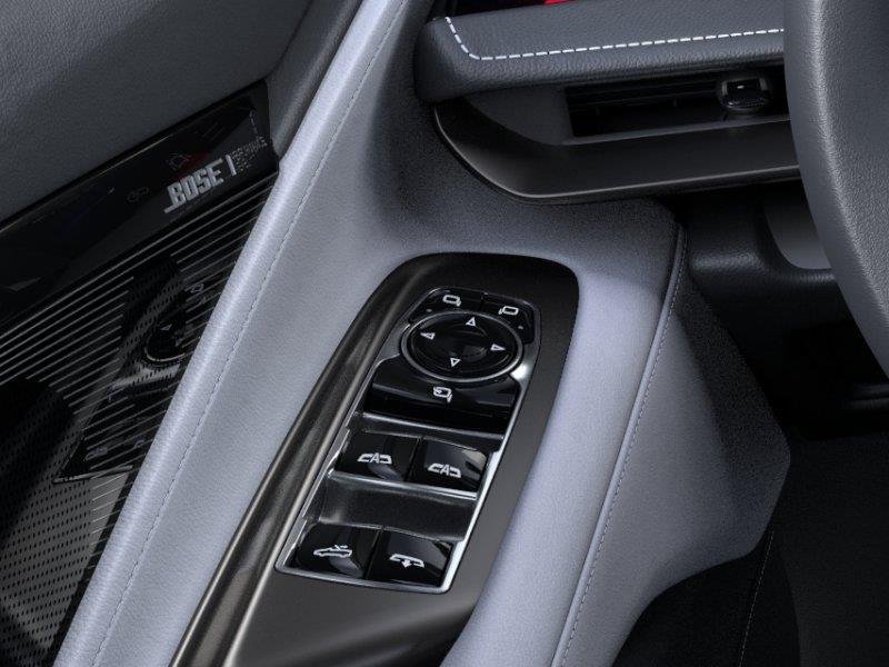 New 2026 Black Chevrolet 2LT image 22