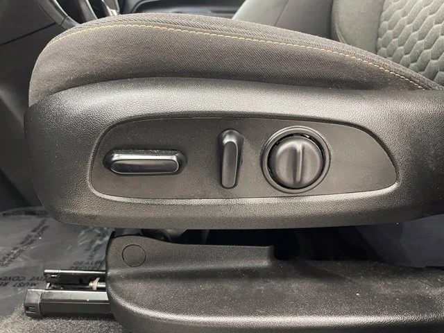 Certified Used 2019 Blue Chevrolet  image 17
