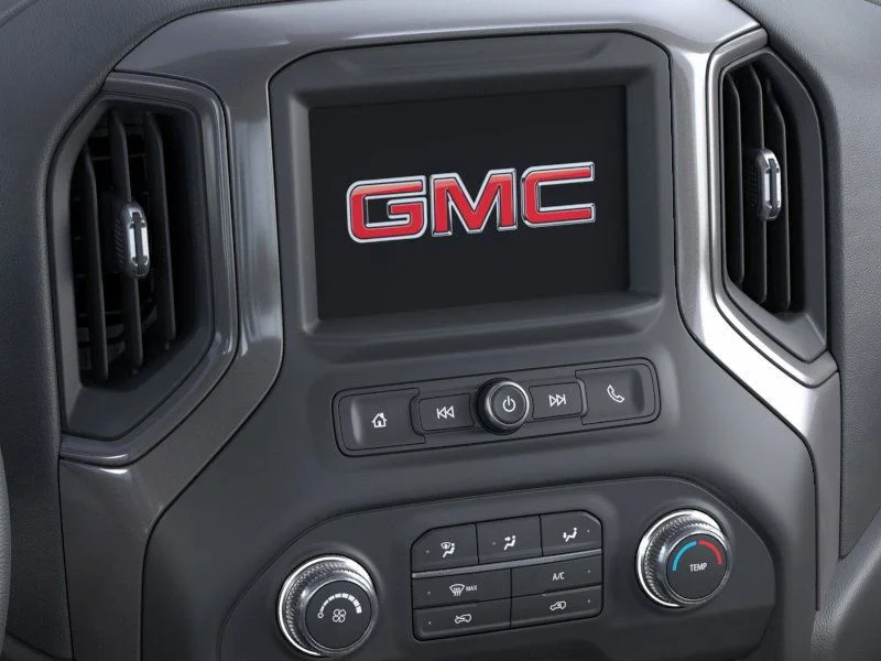 New 2025 White GMC Pro image 20