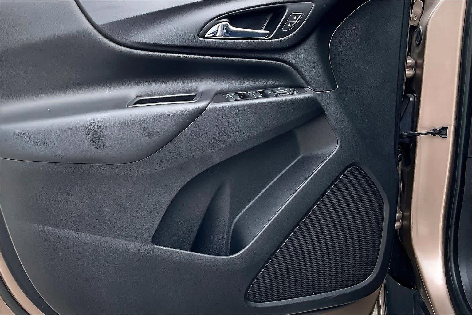 Used 2019 Sandy Ridge Metallic Chevrolet LT image 22