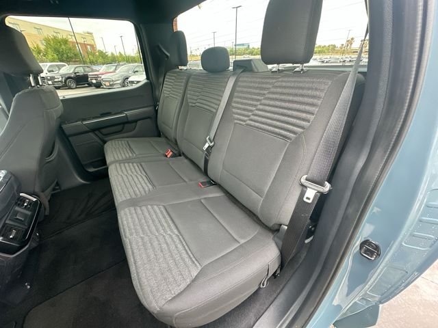 Certified Used 2023 Area 51 Ford XL image 27