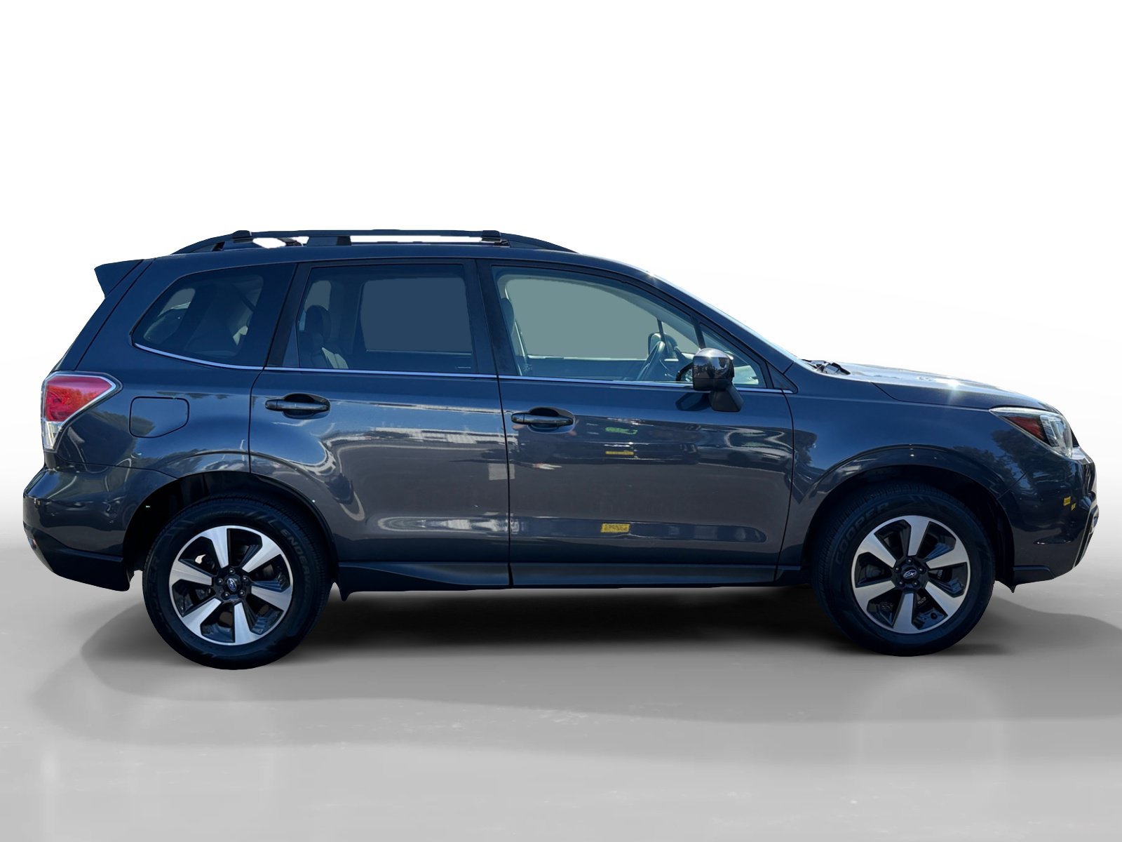 Used 2018 Dark Gray Metallic Subaru 2.5i Limited image 6