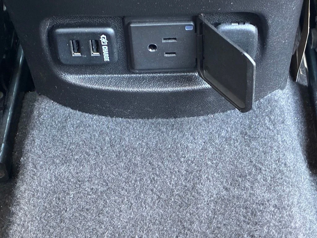 Used 2016 Gray Chevrolet LT image 50