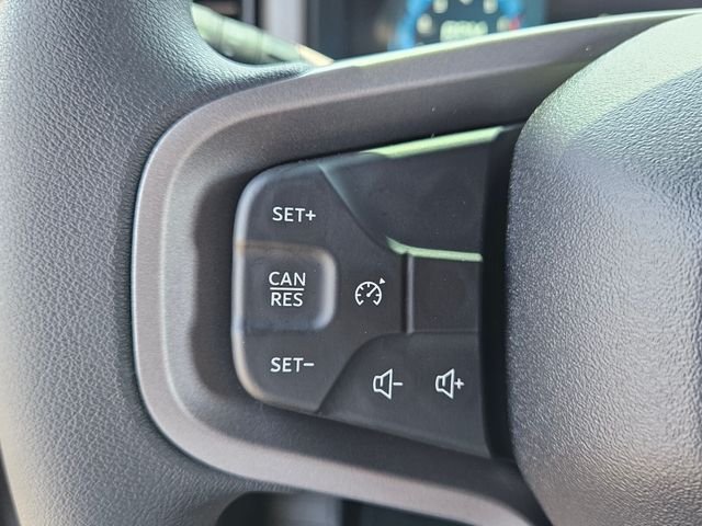 2025 Ford Bronco 4-Door Base - Photo 51