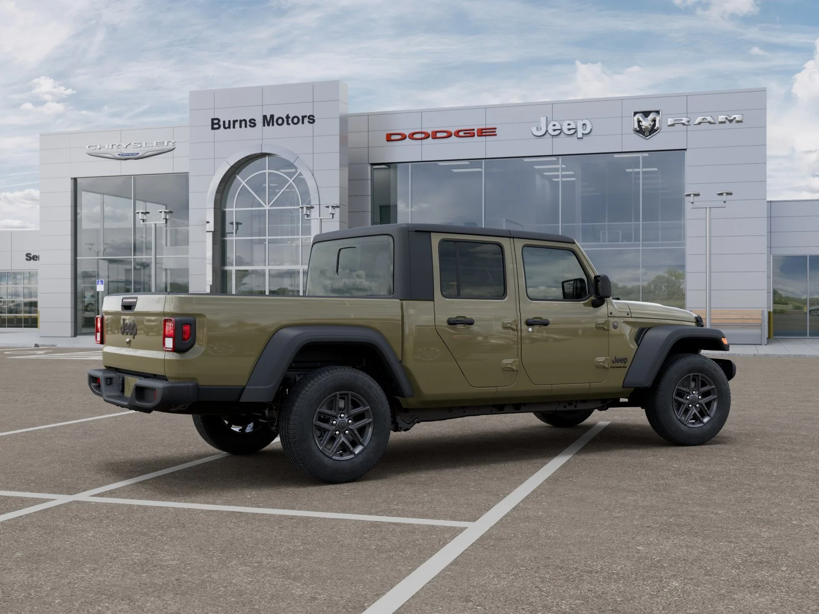 New 2026 41 Exterior Paint Jeep Sport image 30