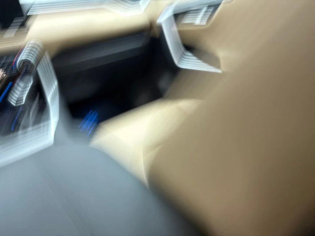 Used 2024 Black Toyota Limited image 25