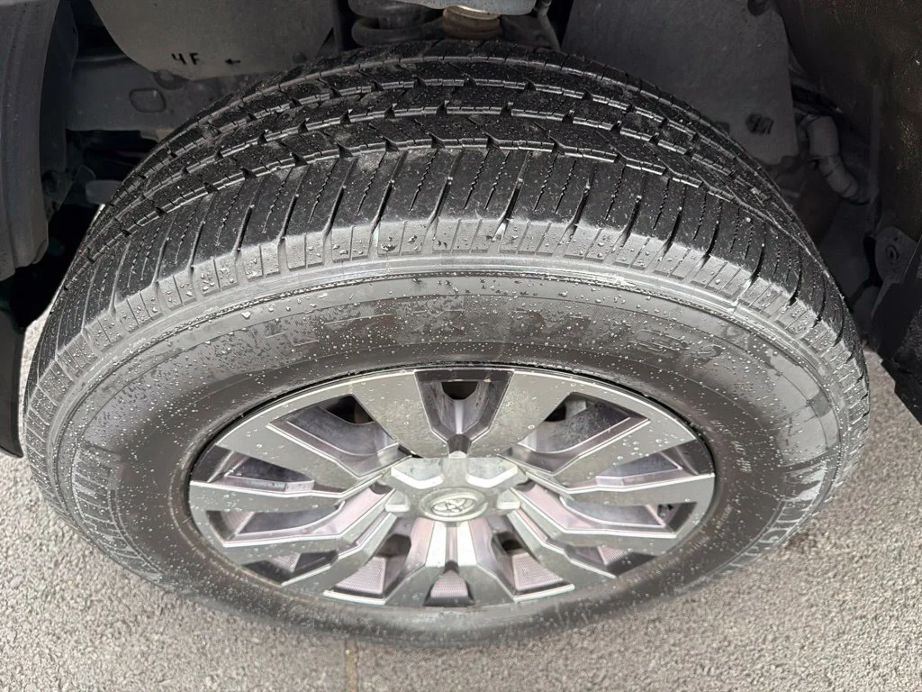 Used 2023 Magnetic Gray Metallic Toyota Limited image 13