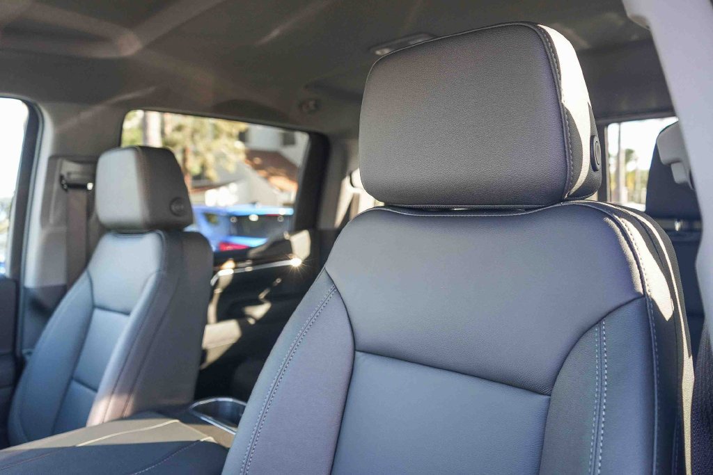2026 Chevrolet Silverado 1500 RST - Photo 24