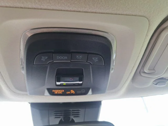 Certified Used 2025 White Toyota LE image 22