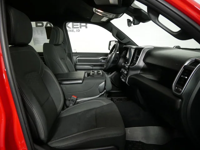 2025 RAM Ram 1500 Pickup Big Horn/Lone Star - Photo 15