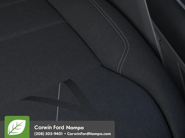 New 2026 Gray Metallic Ford STX image 16